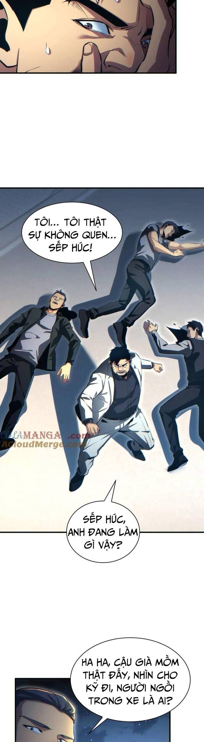Mạt Thế Trọng Sinh Ta Quay Gacha Làm Trùm! [Chap 1-54]