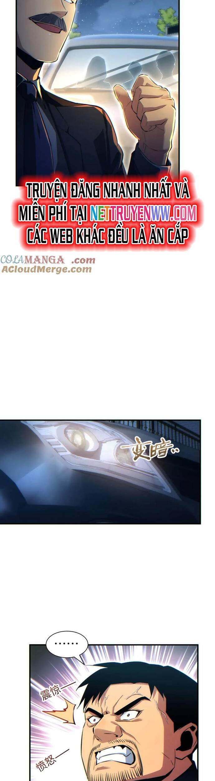 Mạt Thế Trọng Sinh Ta Quay Gacha Làm Trùm! [Chap 1-54]