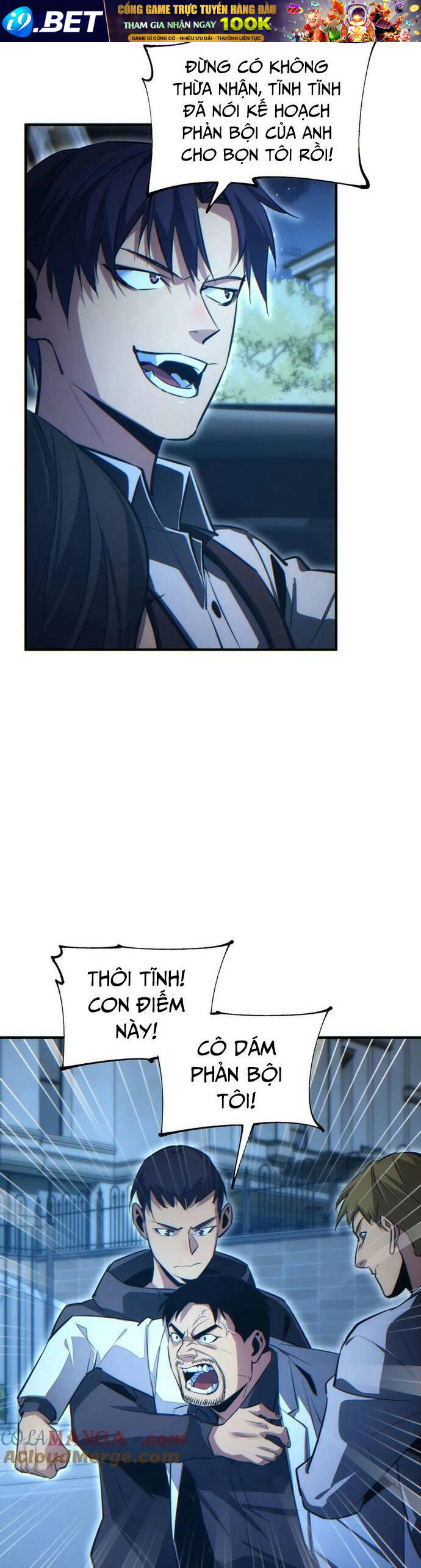 Mạt Thế Trọng Sinh Ta Quay Gacha Làm Trùm! [Chap 1-54]