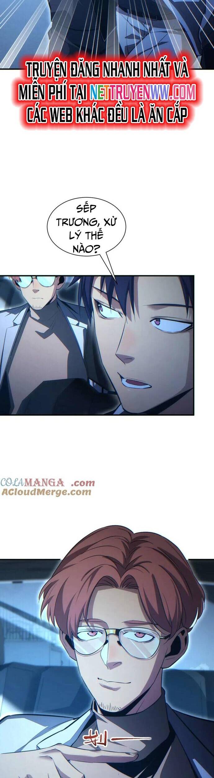 Mạt Thế Trọng Sinh Ta Quay Gacha Làm Trùm! [Chap 1-54]