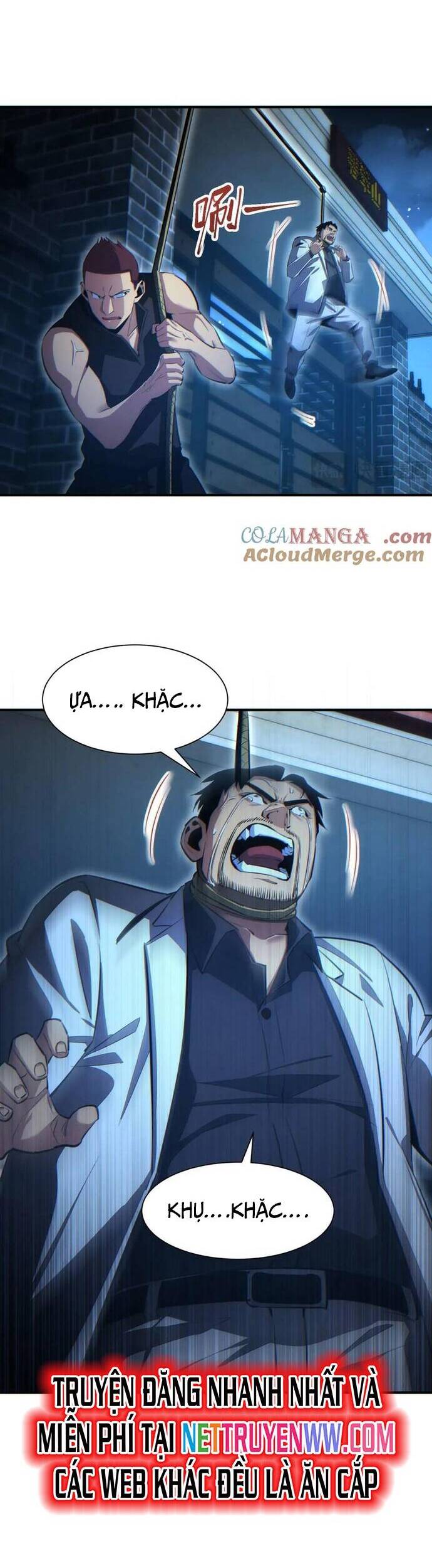 Mạt Thế Trọng Sinh Ta Quay Gacha Làm Trùm! [Chap 1-54]