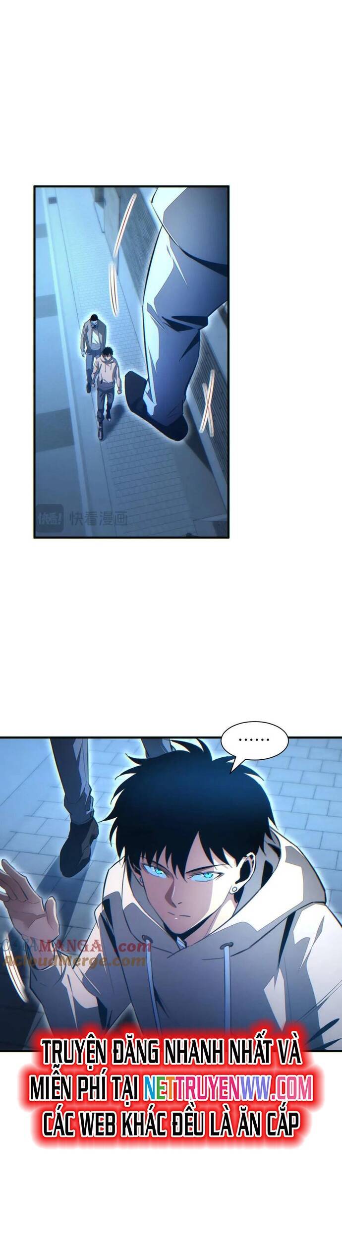 Mạt Thế Trọng Sinh Ta Quay Gacha Làm Trùm! [Chap 1-54]