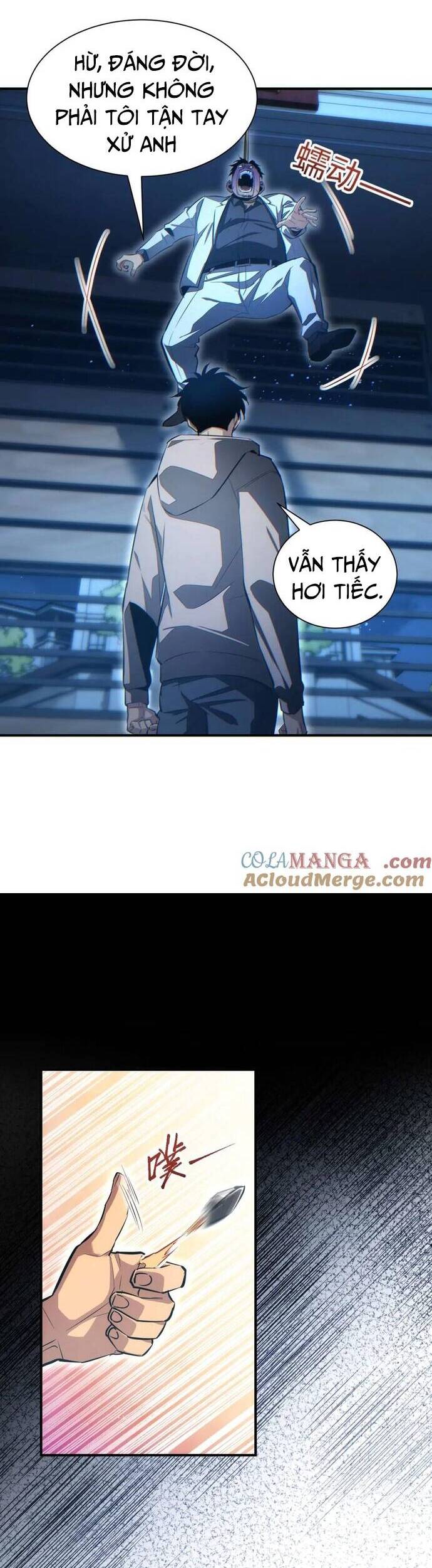 Mạt Thế Trọng Sinh Ta Quay Gacha Làm Trùm! [Chap 1-54]