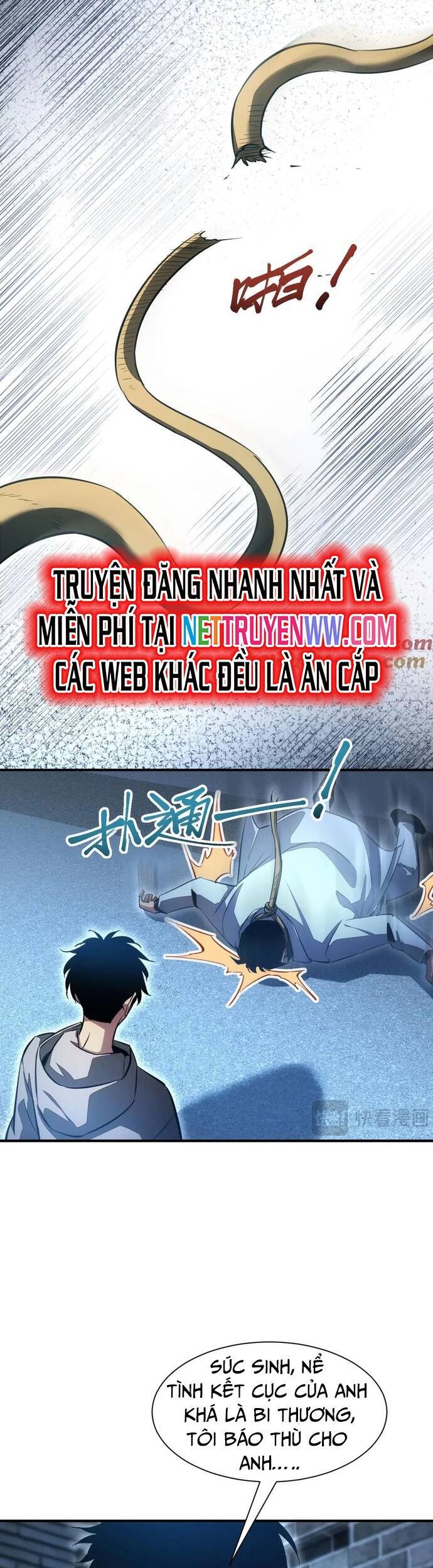 Mạt Thế Trọng Sinh Ta Quay Gacha Làm Trùm! [Chap 1-54]