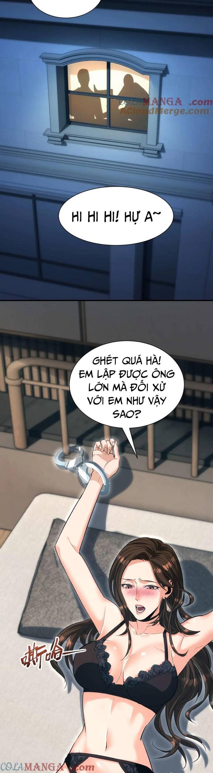 Mạt Thế Trọng Sinh Ta Quay Gacha Làm Trùm! [Chap 1-54]