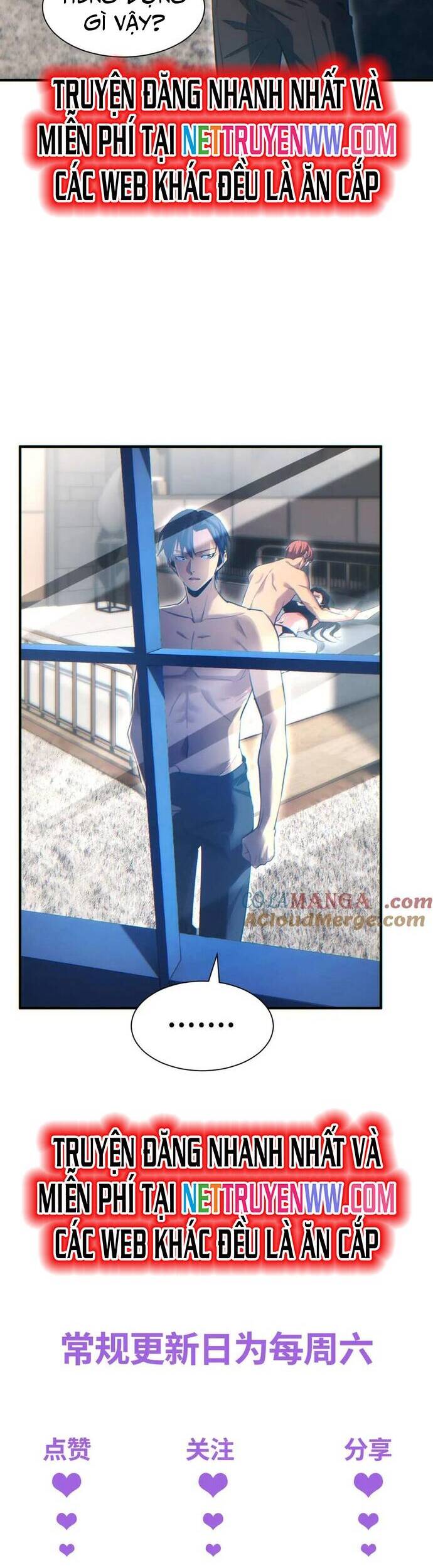 Mạt Thế Trọng Sinh Ta Quay Gacha Làm Trùm! [Chap 1-54]