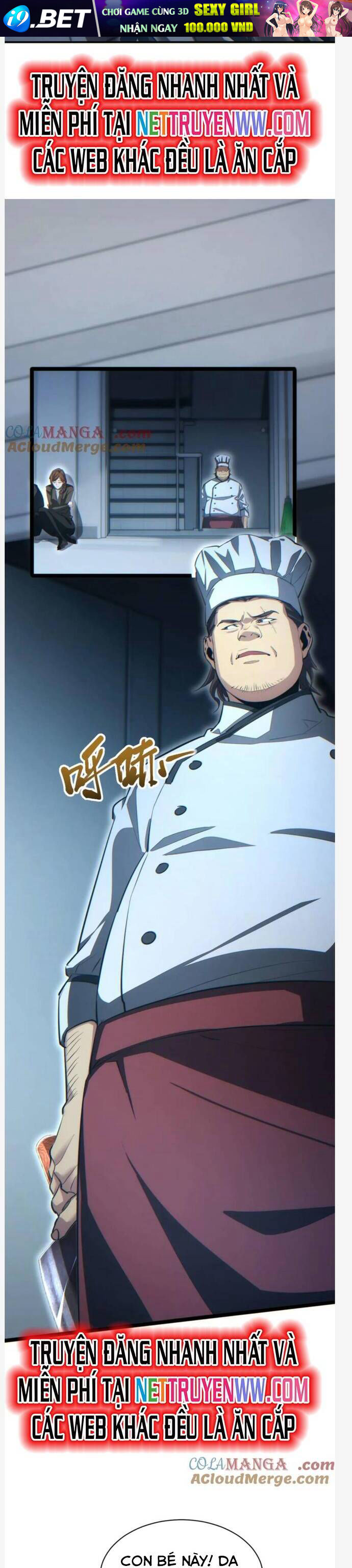Mạt Thế Trọng Sinh Ta Quay Gacha Làm Trùm! [Chap 1-54]