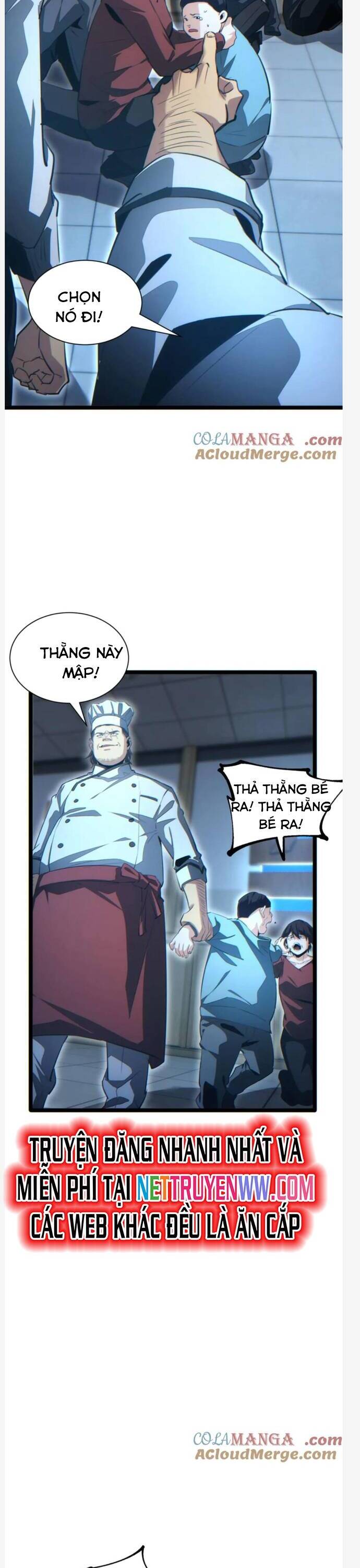 Mạt Thế Trọng Sinh Ta Quay Gacha Làm Trùm! [Chap 1-54]