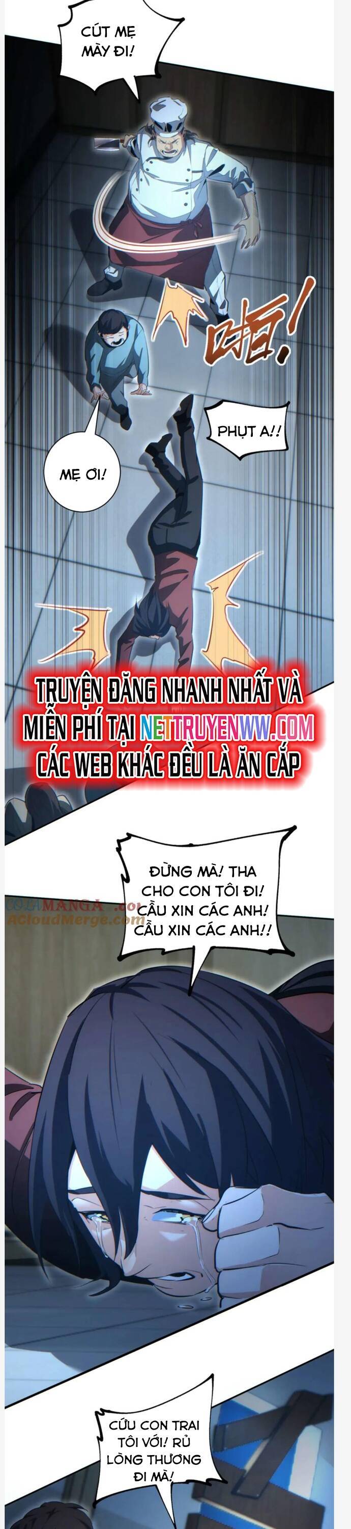 Mạt Thế Trọng Sinh Ta Quay Gacha Làm Trùm! [Chap 1-54]