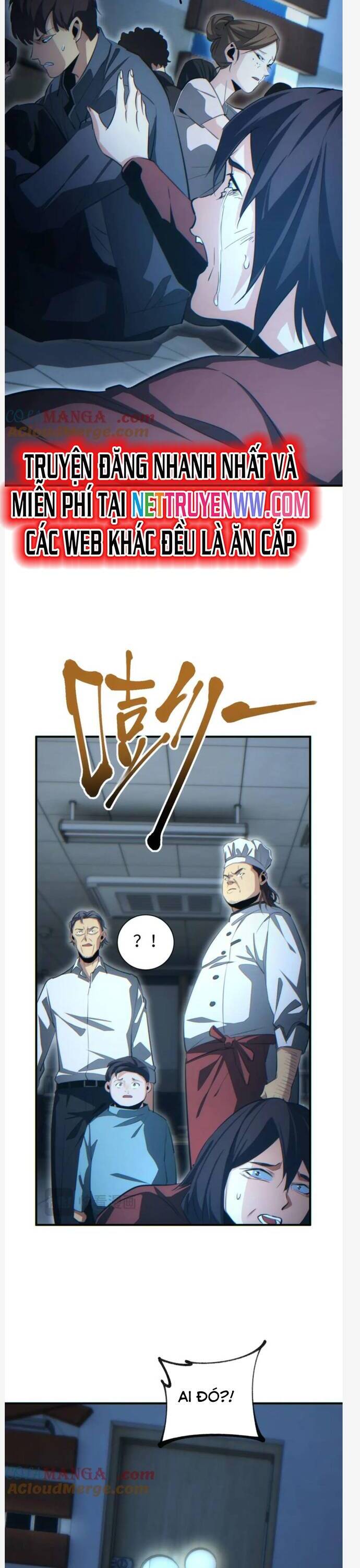 Mạt Thế Trọng Sinh Ta Quay Gacha Làm Trùm! [Chap 1-54]