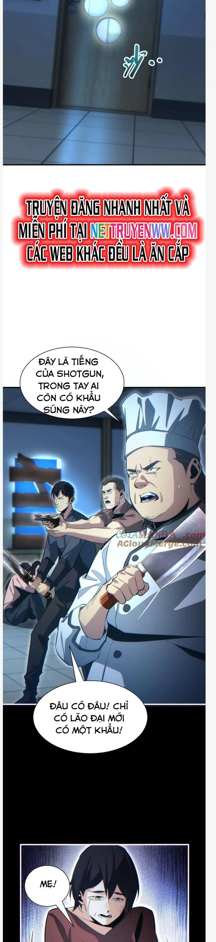 Mạt Thế Trọng Sinh Ta Quay Gacha Làm Trùm! [Chap 1-54]