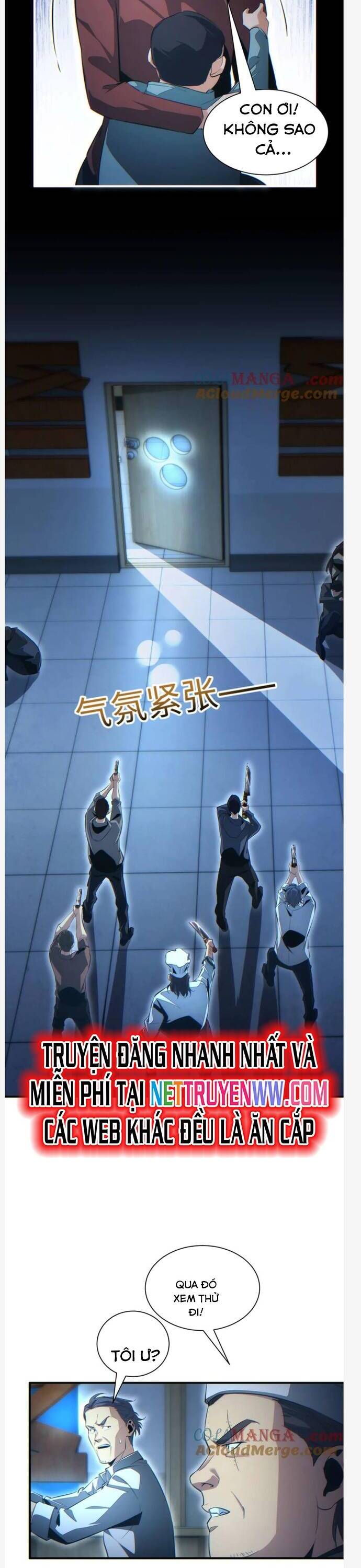 Mạt Thế Trọng Sinh Ta Quay Gacha Làm Trùm! [Chap 1-54]