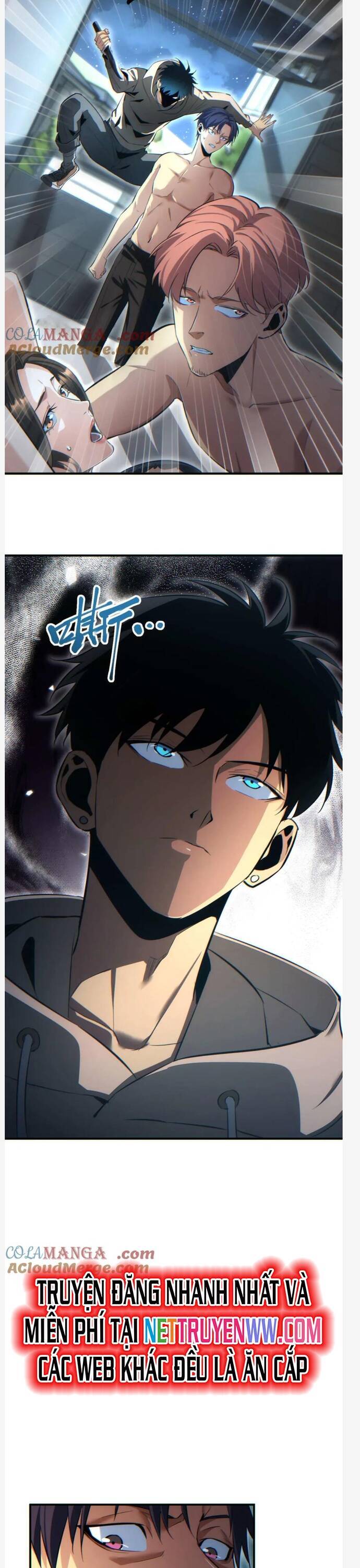 Mạt Thế Trọng Sinh Ta Quay Gacha Làm Trùm! [Chap 1-54]