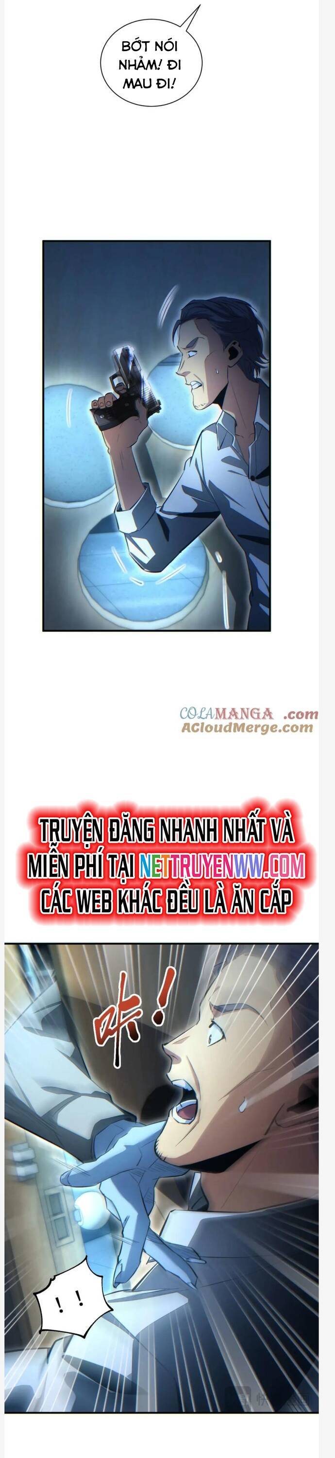 Mạt Thế Trọng Sinh Ta Quay Gacha Làm Trùm! [Chap 1-54]