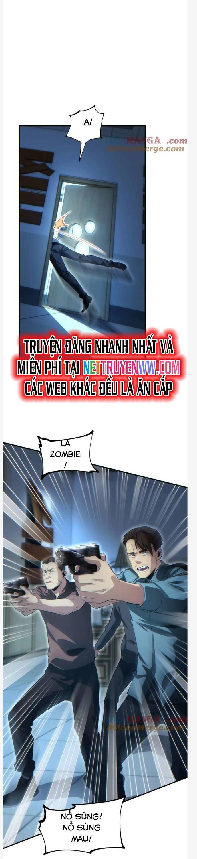 Mạt Thế Trọng Sinh Ta Quay Gacha Làm Trùm! [Chap 1-54]