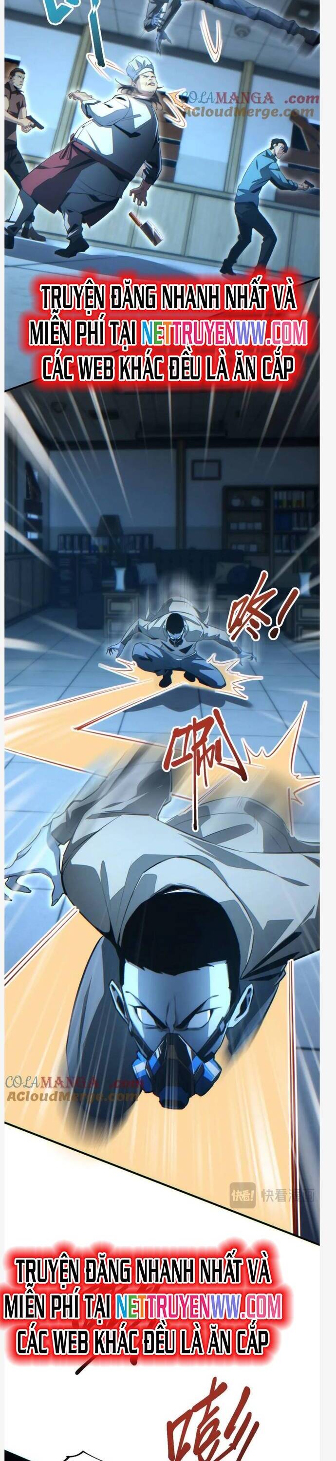 Mạt Thế Trọng Sinh Ta Quay Gacha Làm Trùm! [Chap 1-54]