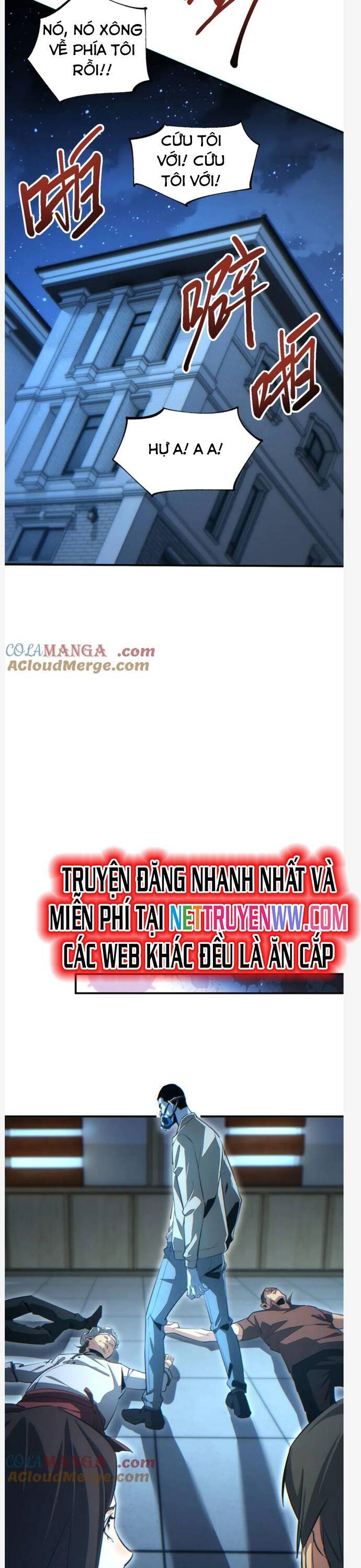 Mạt Thế Trọng Sinh Ta Quay Gacha Làm Trùm! [Chap 1-54]