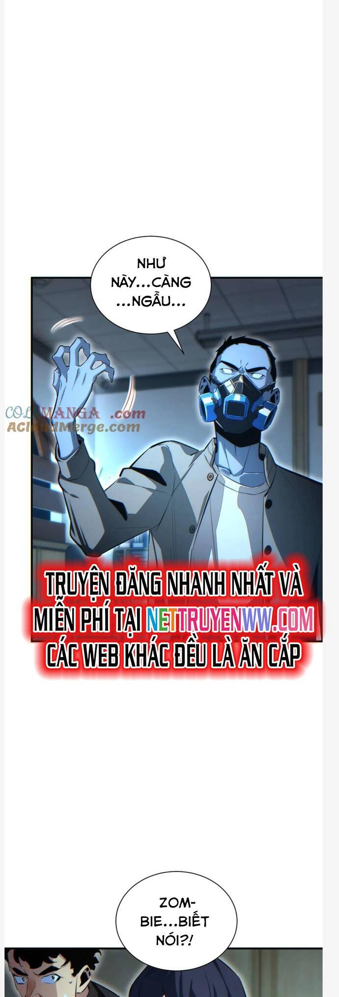 Mạt Thế Trọng Sinh Ta Quay Gacha Làm Trùm! [Chap 1-54]