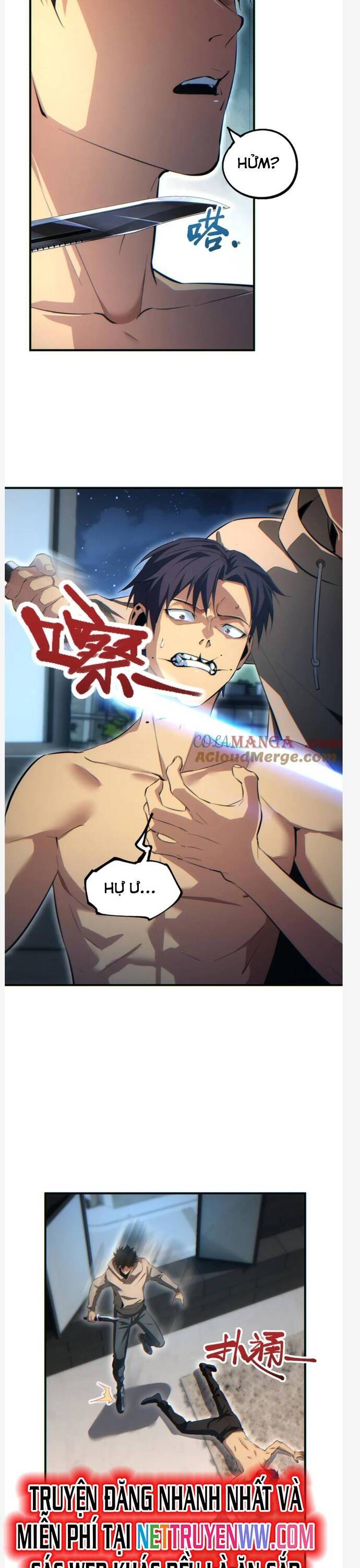 Mạt Thế Trọng Sinh Ta Quay Gacha Làm Trùm! [Chap 1-54]