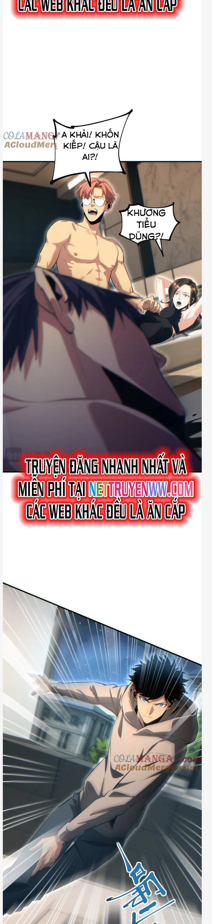 Mạt Thế Trọng Sinh Ta Quay Gacha Làm Trùm! [Chap 1-54]
