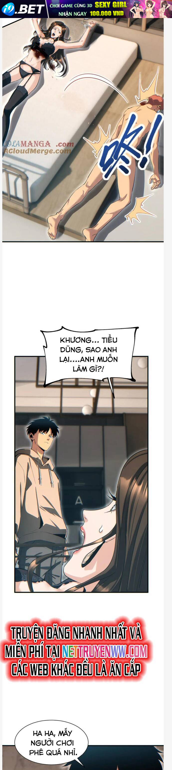 Mạt Thế Trọng Sinh Ta Quay Gacha Làm Trùm! [Chap 1-54]