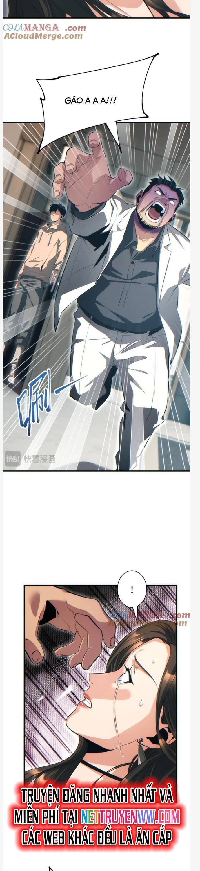 Mạt Thế Trọng Sinh Ta Quay Gacha Làm Trùm! [Chap 1-54]