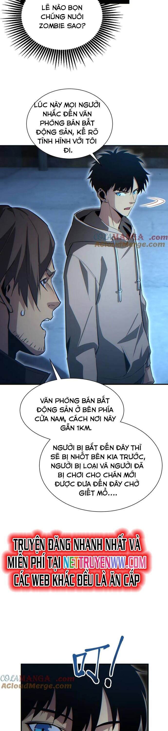 Mạt Thế Trọng Sinh Ta Quay Gacha Làm Trùm! [Chap 1-54]