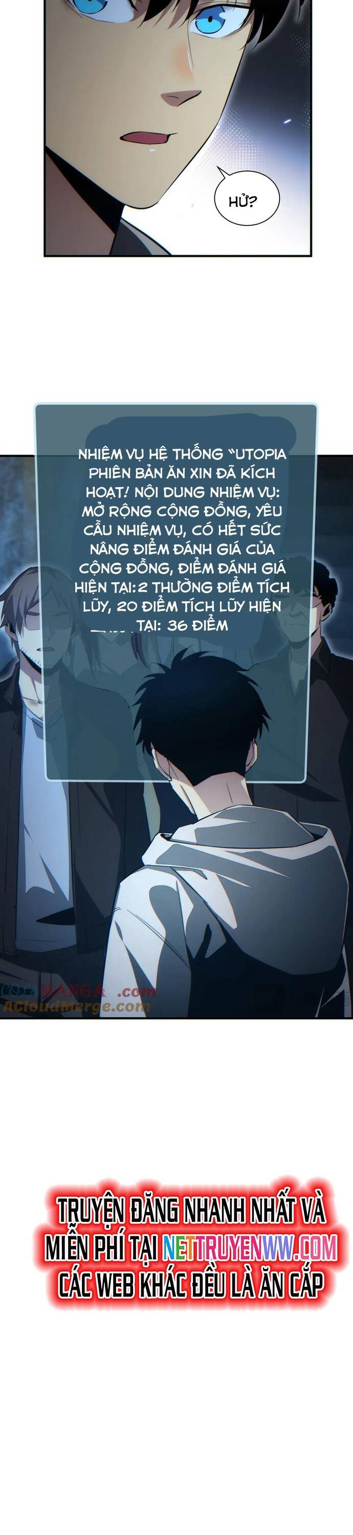 Mạt Thế Trọng Sinh Ta Quay Gacha Làm Trùm! [Chap 1-54]