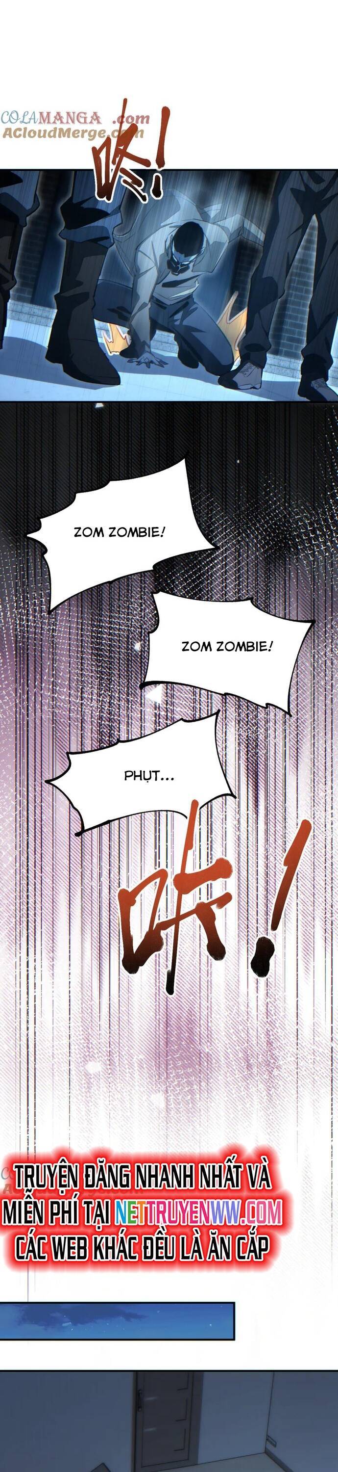 Mạt Thế Trọng Sinh Ta Quay Gacha Làm Trùm! [Chap 1-54]