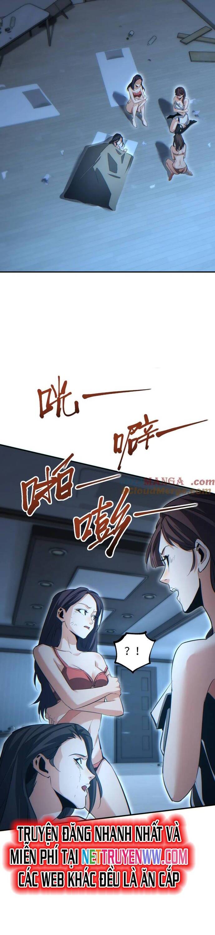 Mạt Thế Trọng Sinh Ta Quay Gacha Làm Trùm! [Chap 1-54]