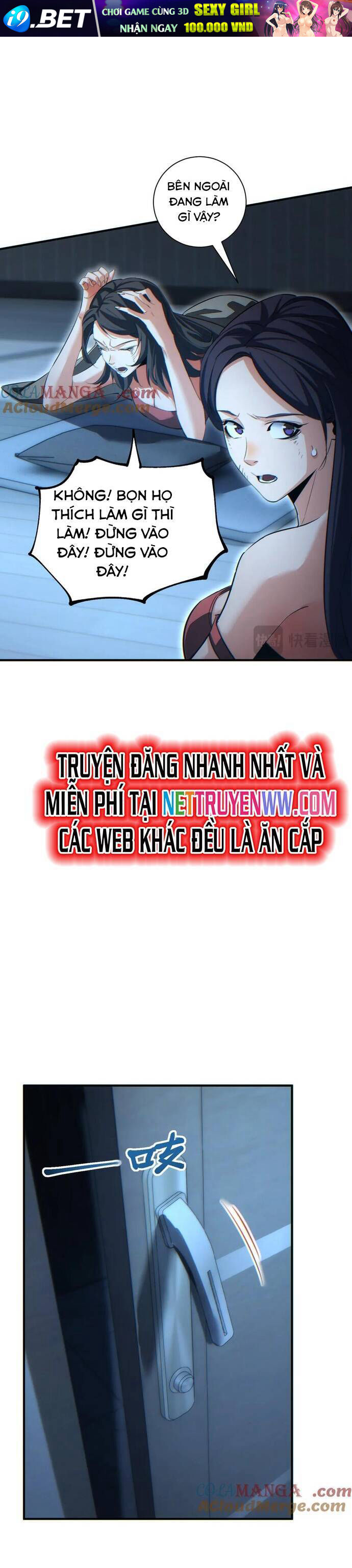 Mạt Thế Trọng Sinh Ta Quay Gacha Làm Trùm! [Chap 1-54]