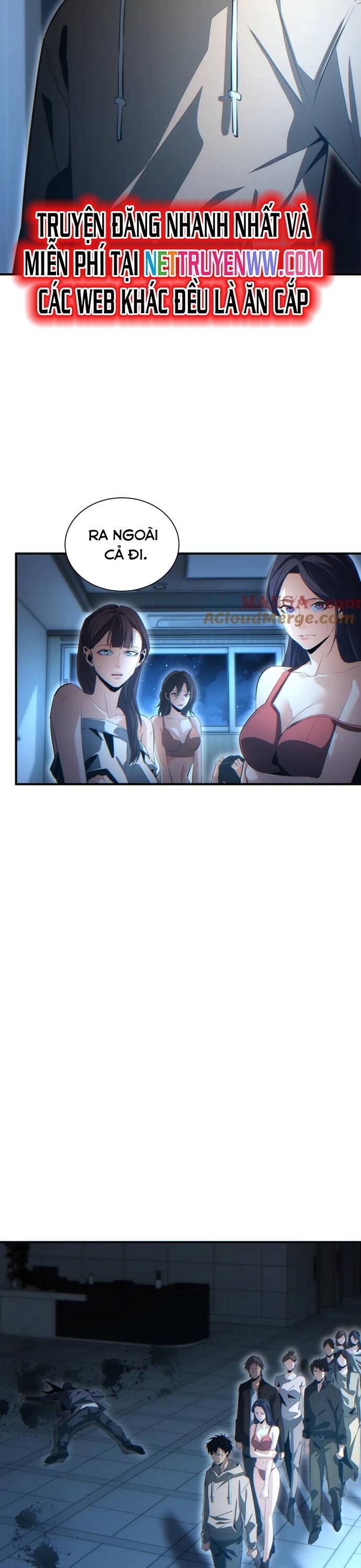 Mạt Thế Trọng Sinh Ta Quay Gacha Làm Trùm! [Chap 1-54]