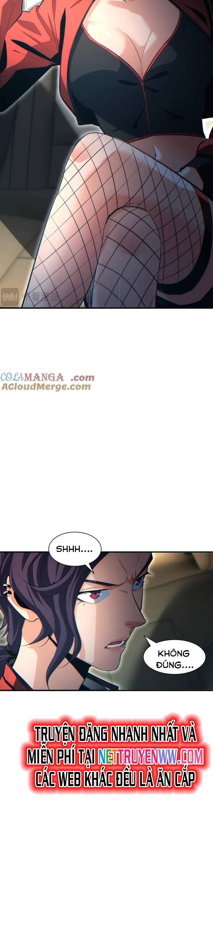 Mạt Thế Trọng Sinh Ta Quay Gacha Làm Trùm! [Chap 1-54]