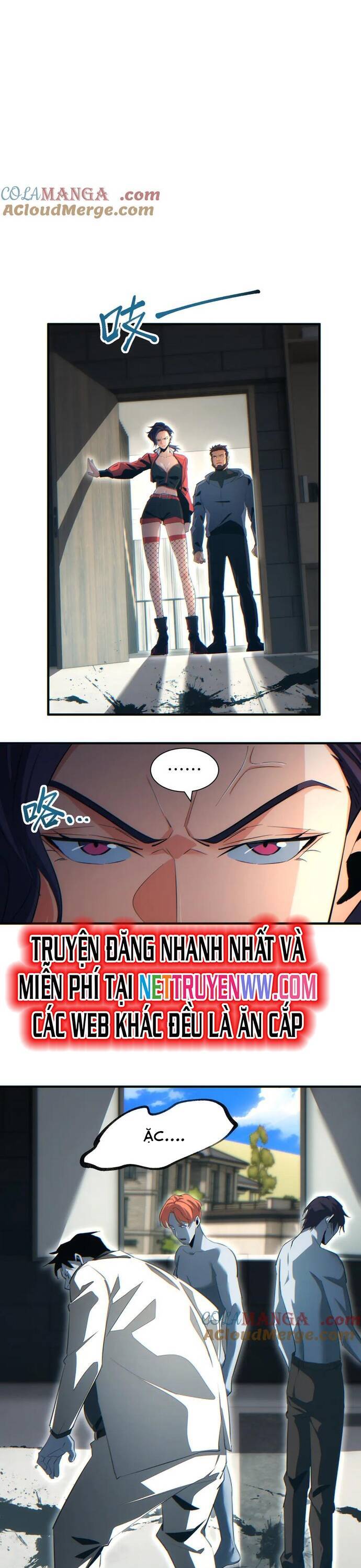 Mạt Thế Trọng Sinh Ta Quay Gacha Làm Trùm! [Chap 1-54]
