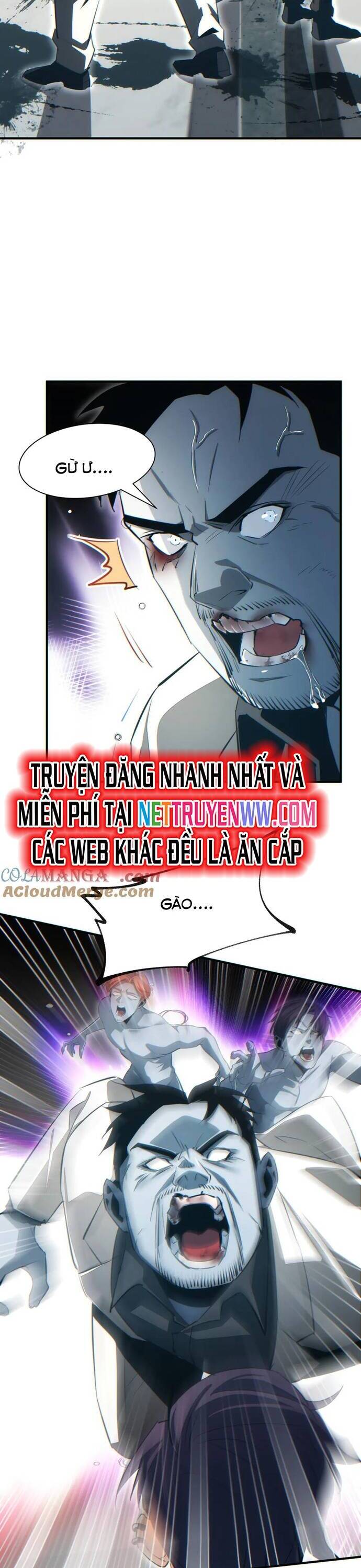 Mạt Thế Trọng Sinh Ta Quay Gacha Làm Trùm! [Chap 1-54]