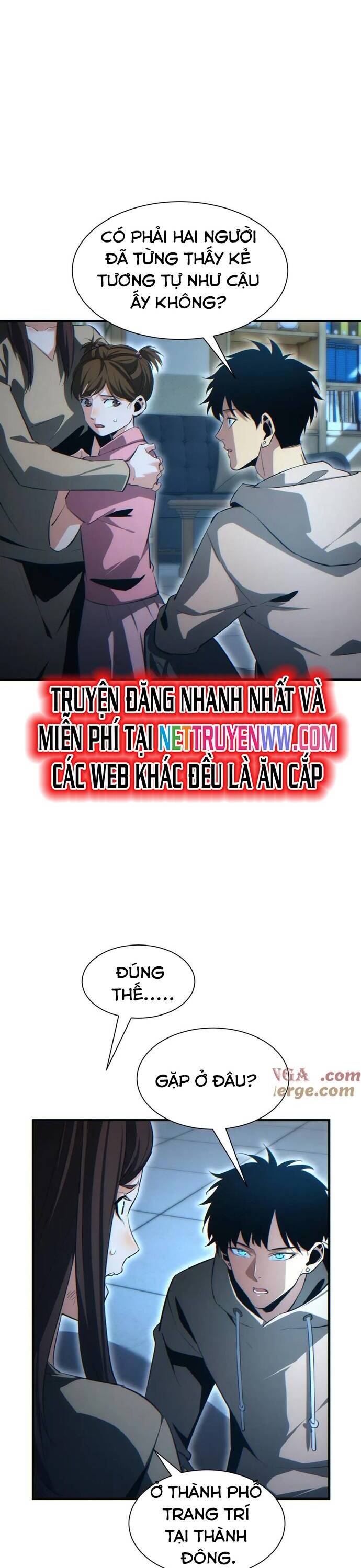 Mạt Thế Trọng Sinh Ta Quay Gacha Làm Trùm! [Chap 1-54]