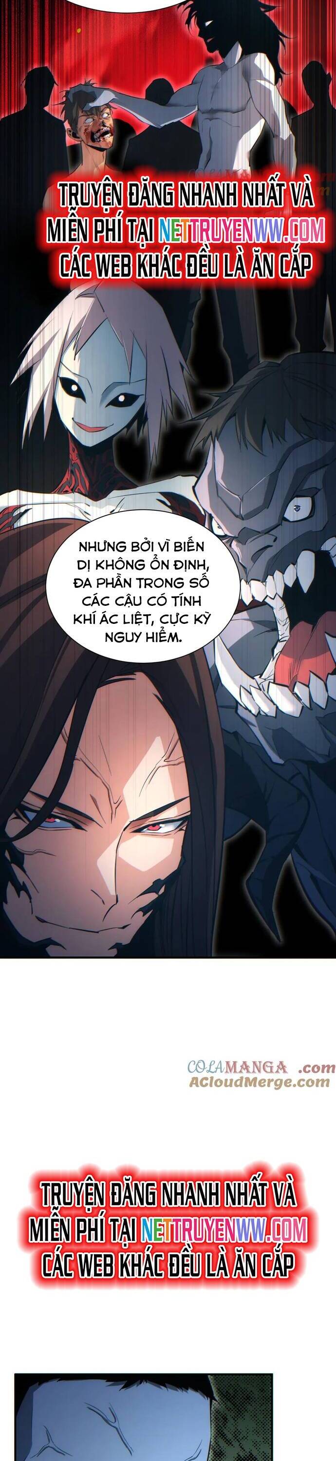 Mạt Thế Trọng Sinh Ta Quay Gacha Làm Trùm! [Chap 1-54]