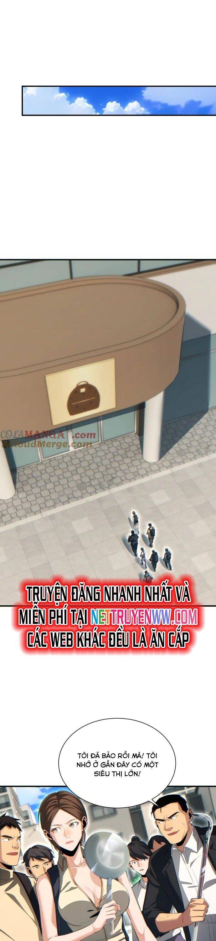 Mạt Thế Trọng Sinh Ta Quay Gacha Làm Trùm! [Chap 1-54]