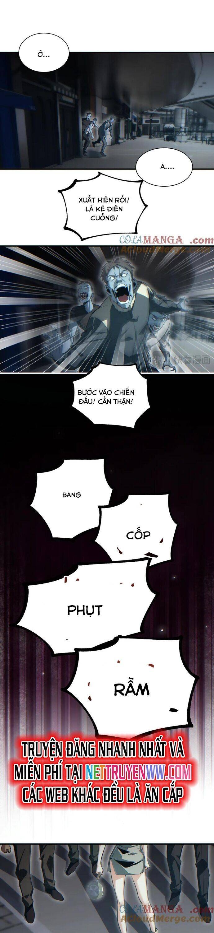Mạt Thế Trọng Sinh Ta Quay Gacha Làm Trùm! [Chap 1-54]