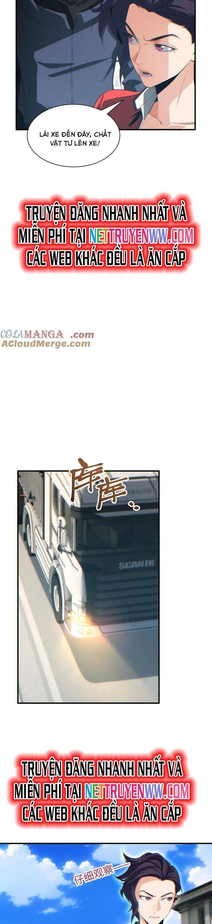 Mạt Thế Trọng Sinh Ta Quay Gacha Làm Trùm! [Chap 1-54]