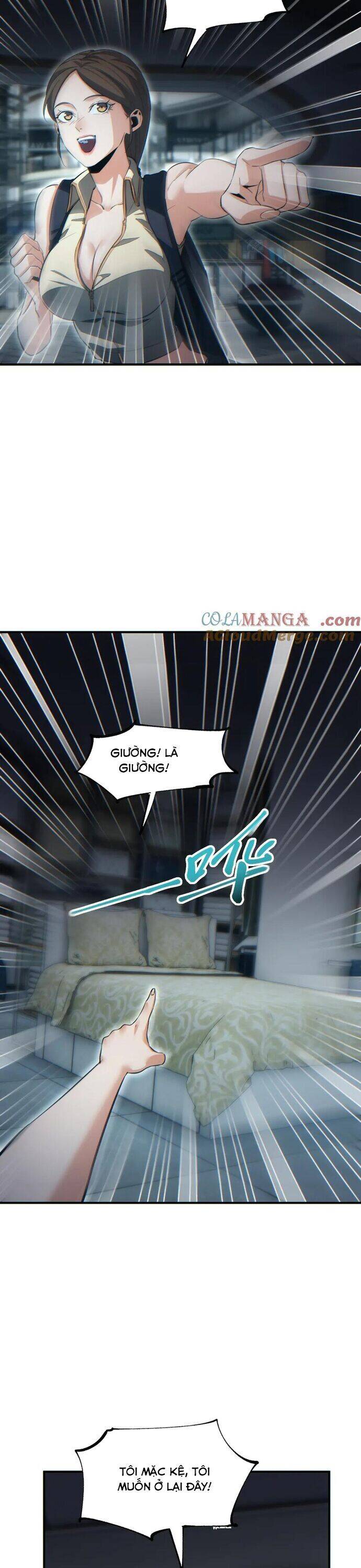 Mạt Thế Trọng Sinh Ta Quay Gacha Làm Trùm! [Chap 1-54]
