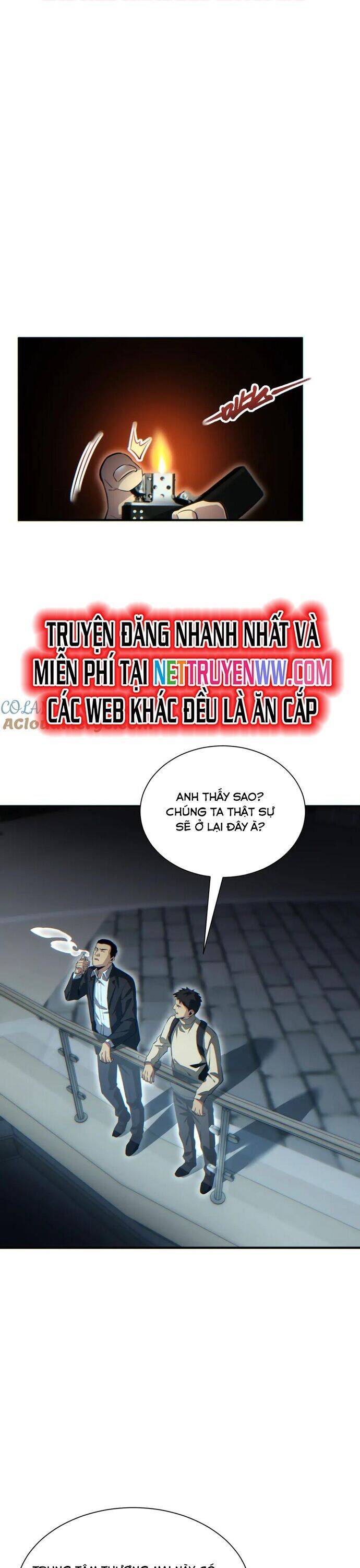 Mạt Thế Trọng Sinh Ta Quay Gacha Làm Trùm! [Chap 1-54]