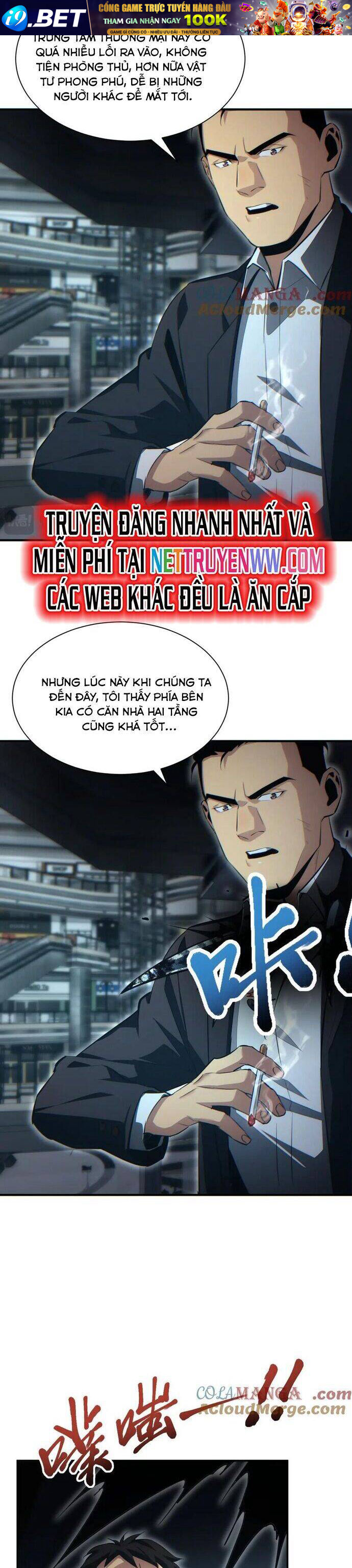 Mạt Thế Trọng Sinh Ta Quay Gacha Làm Trùm! [Chap 1-54]