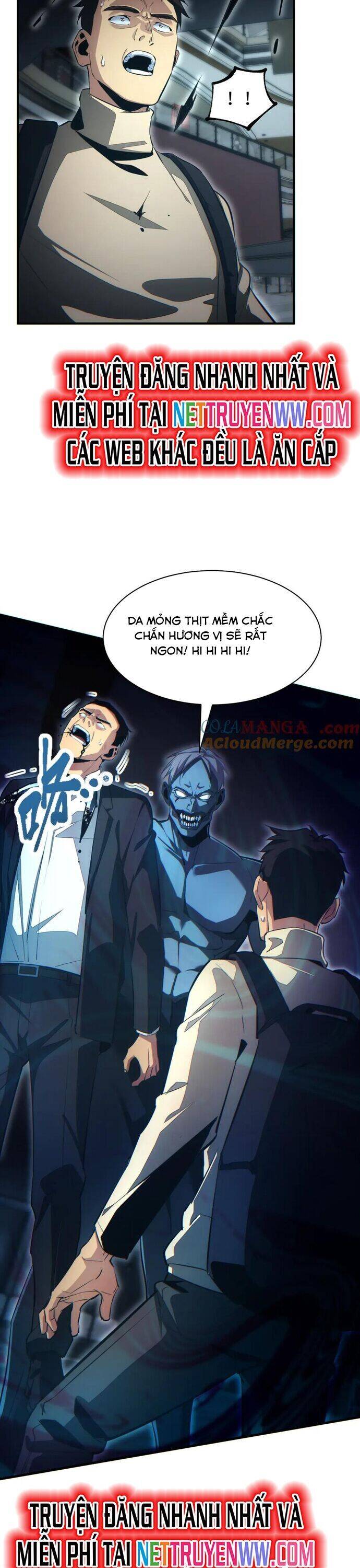 Mạt Thế Trọng Sinh Ta Quay Gacha Làm Trùm! [Chap 1-54]