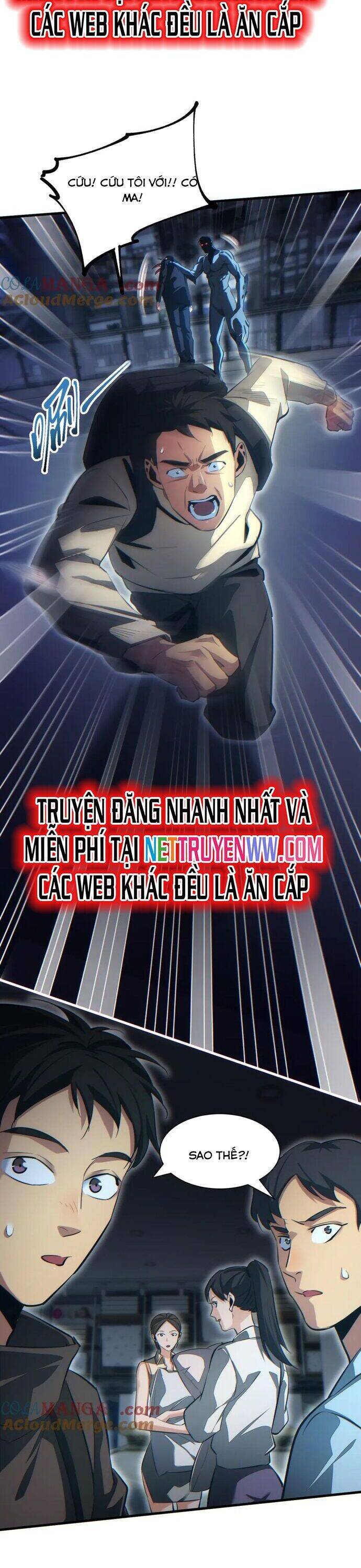 Mạt Thế Trọng Sinh Ta Quay Gacha Làm Trùm! [Chap 1-54]