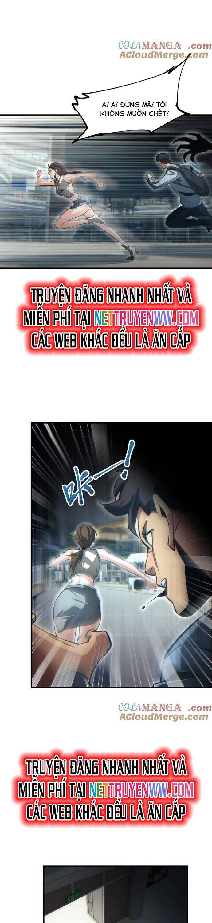 Mạt Thế Trọng Sinh Ta Quay Gacha Làm Trùm! [Chap 1-54]