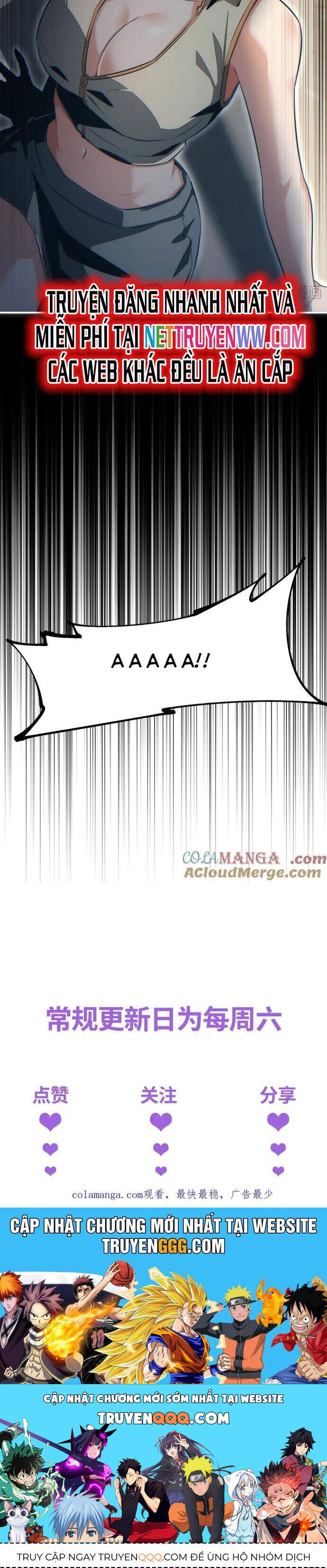 Mạt Thế Trọng Sinh Ta Quay Gacha Làm Trùm! [Chap 1-54]