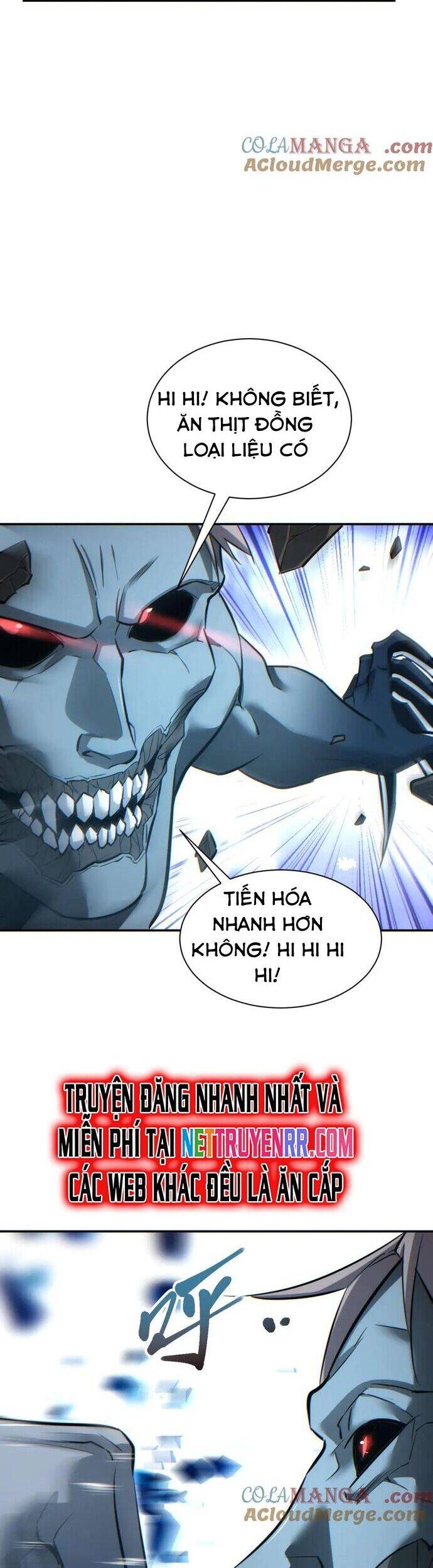 Mạt Thế Trọng Sinh Ta Quay Gacha Làm Trùm! [Chap 1-54]