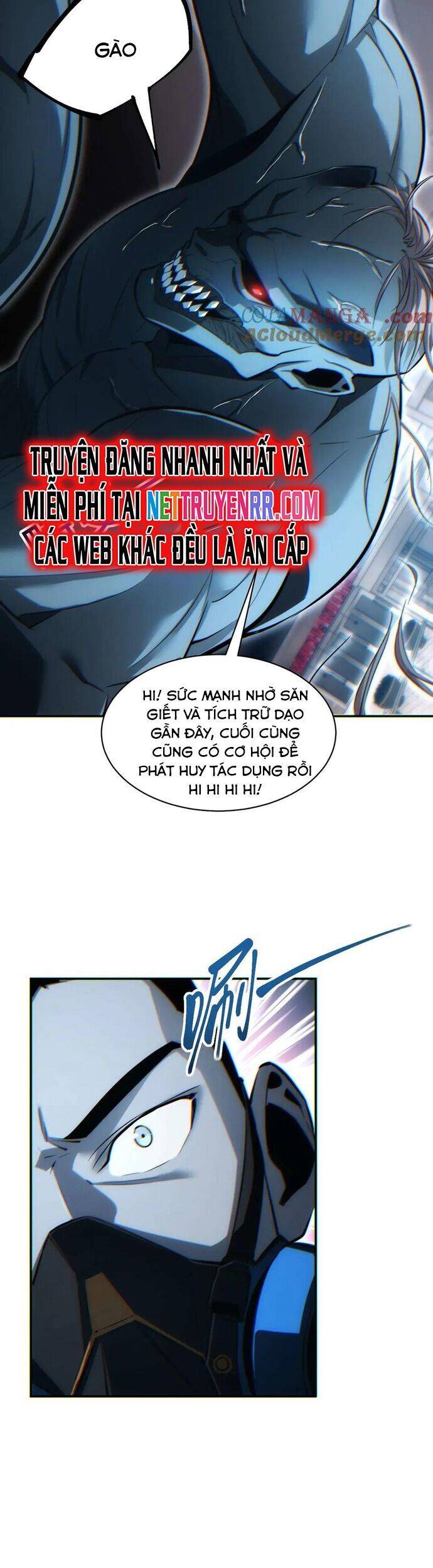 Mạt Thế Trọng Sinh Ta Quay Gacha Làm Trùm! [Chap 1-54]