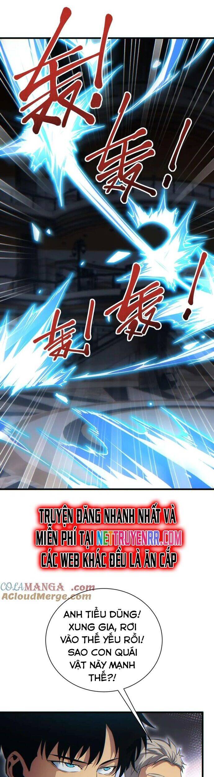 Mạt Thế Trọng Sinh Ta Quay Gacha Làm Trùm! [Chap 1-54]